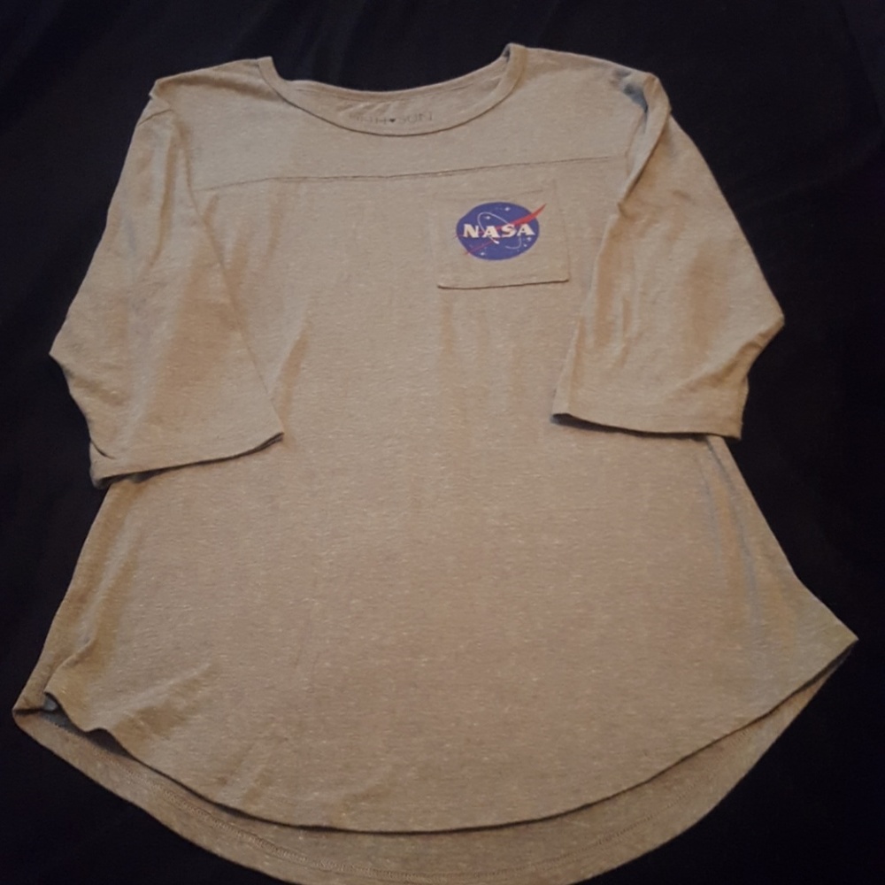 Girls shirt